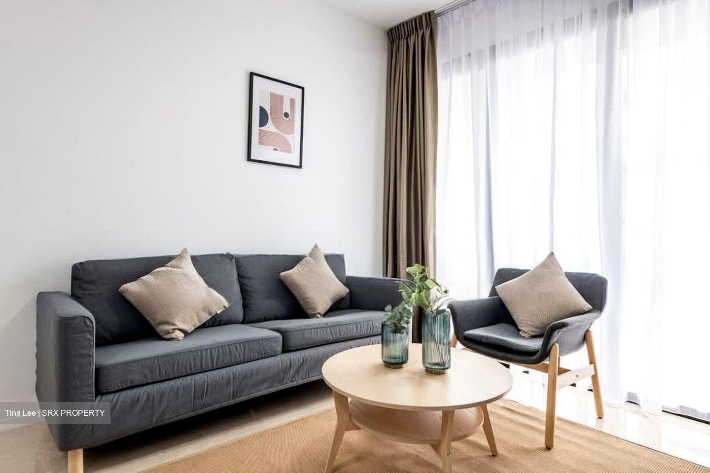 Avenue South Residence (D3), Apartment #539182181